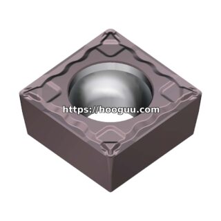 Original Sumitomo SPMT322ELU AC6040M Carbide Turning Insert - Square