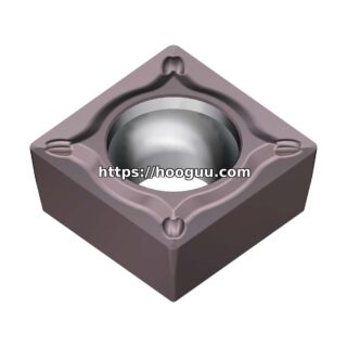 Original Sumitomo AC6040M Carbide Turning Insert - Parallelogram 85° | Steel, Stainless Steel SCMT32.51ESU SCMT32.51ESU AC6040M