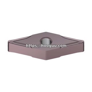Original Sumitomo VNMG332ESU AC6040M Carbide Turning Insert - Diamond 35° | Steel