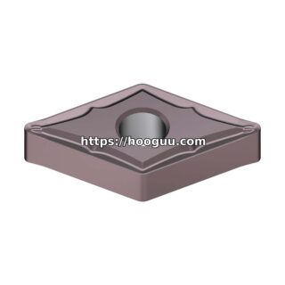 Original Sumitomo DNMG431ESU AC6040M Carbide Turning Insert - Diamond 55° | Steel, Stainless Steel