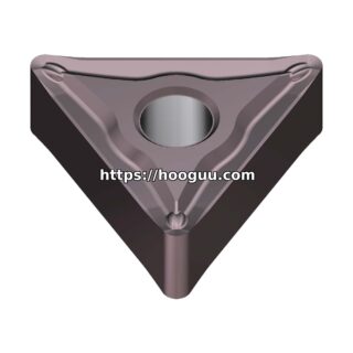 Original Sumitomo TNMG332ESU AC6040M Carbide Turning Insert - Triangle