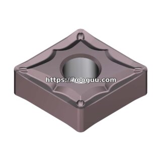 Original Sumitomo CNMG431ESU AC6040M Carbide Turning Insert - Diamond 80°