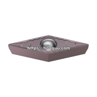 Original Sumitomo VBMT221ELU AC6040M Carbide Turning Insert - Diamond 35° | Steel & More