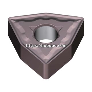 Original Sumitomo WNMG432EEM AC6040M Carbide Turning Insert - Trigon 80° | Steel & More