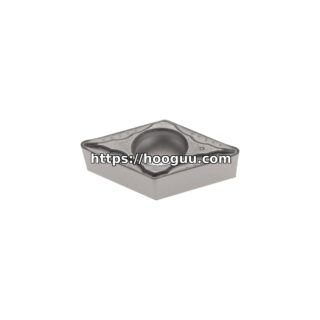 Original Sumitomo AC6030M Carbide Turning Insert - Parallelogram 85° DCGT32.52MESI DCGT32.52MESI AC6030M