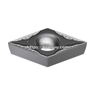 Original Sumitomo AC6030M Carbide Turning Insert - Parallelogram 85° | Steel, Stainless Steel DCGT32.51MESI DCGT32.51MESI AC6030M