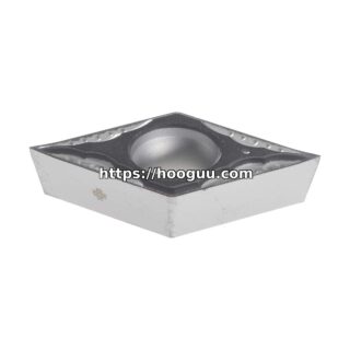 Original Sumitomo AC6030M Carbide Turning Insert - Parallelogram 85° | Steel, Stainless Steel DCGT32.50MESI DCGT32.50MESI AC6030M