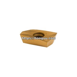 Original Kennametal KC725M KC725M Carbide Milling Insert - Parallelogram 55° | Steel & More EDCT10T302PDERLD EDCT10T302PDERLD KC725M