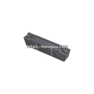 Original Kennametal A4G0400M04P04GMPKC5025 KC5025 Carbide Grooving/Parting Insert - Parallelogram 85° | Non-ferrous
