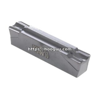 Original Kennametal A4G0400M04P08GMPKC5010 KC5010 Carbide Grooving/Parting Insert - Parallelogram 85° | Steel