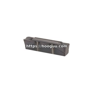 Original Kennametal A4G0400M04P08GMPKC5025 KC5025 Carbide Grooving/Parting Insert - Parallelogram 85° | Non-ferrous