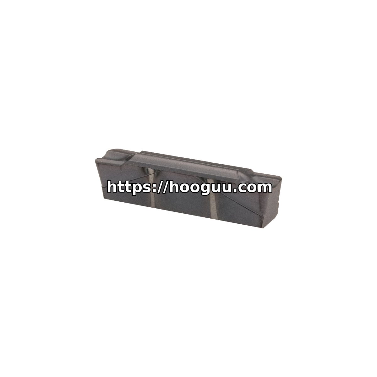 Original Kennametal A4G0400M04P08GMPKC5025 KC5025 Carbide Grooving/Parting Insert - Parallelogram 85° | Non-ferrous
