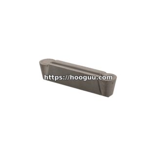 Original Kennametal A4R0500M05P00GMP K313 Carbide Grooving/Parting Insert - Parallelogram 85° | Steel & More