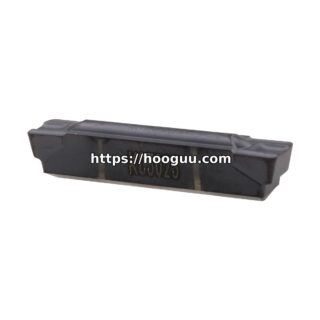 Original Kennametal A4G0600M06P08GMPKC5025 KC5025 Carbide Grooving/Parting Insert - Parallelogram 85° (1 PCS)