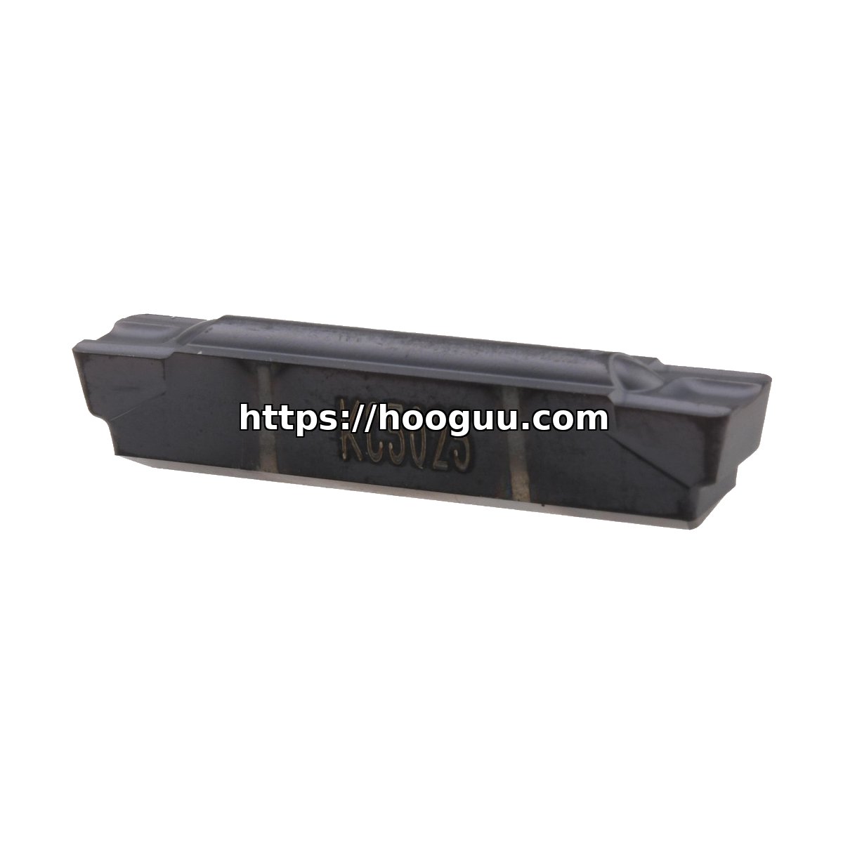Original Kennametal A4G0600M06P08GMPKC5025 KC5025 Carbide Grooving/Parting Insert - Parallelogram 85° (1 PCS)