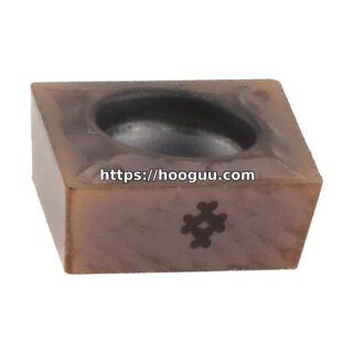 Original Sumitomo CCMT21.50.5ESU AC520U Carbide Turning Insert - Diamond 80°