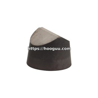 Original Kennametal RCGV23 Carbide Turning Insert - Round | Steel & More KCU10 RCGV23 KCU10