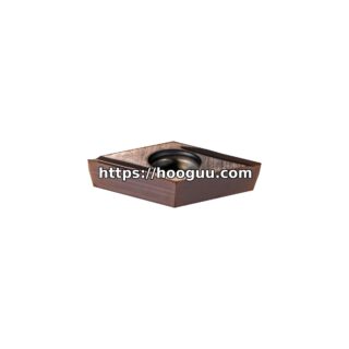 Original Sumitomo DCGT21.50RFX AC530U Carbide Turning Insert - Diamond 55° | Titanium