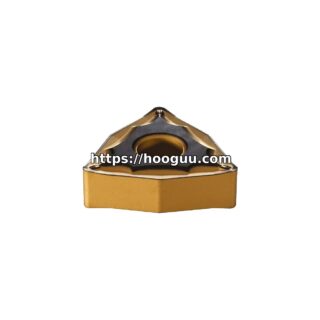 Original Sumitomo WNMG432ESU AC630M Carbide Turning Insert - Trigon 80° | Steel & More