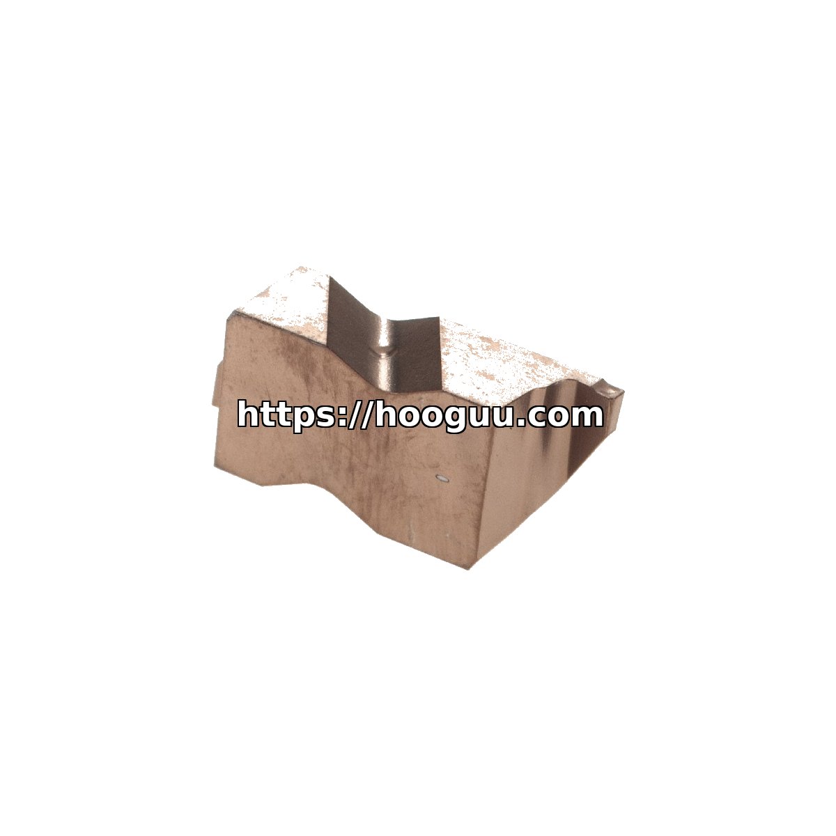 Original Kennametal NG3M100RK Carbide Grooving/Parting Insert KCP25B NG3M100RK KCP25B