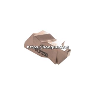 Original Kennametal NG3094LK Carbide Grooving/Parting Insert | Titanium, Non-ferrous KCP25B NG3094LK KCP25B