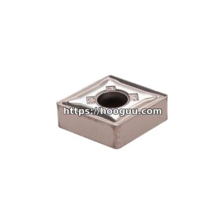 Original Kennametal CNMG432MP Carbide Turning Insert - Diamond 80° KCM25B CNMG432MP KCM25B