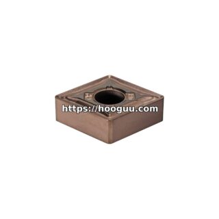 Original Kennametal CNMG432MP Carbide Turning Insert - Diamond 80° KCM15B CNMG432MP KCM15B