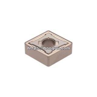 Original Kennametal CNMG543RP Carbide Turning Insert - Diamond 80° KCM15B CNMG543RP KCM15B
