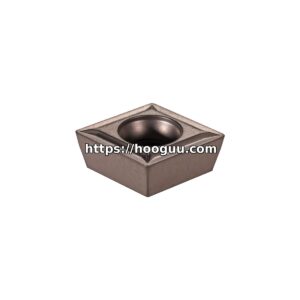 Original Kennametal CPMT3251LF Carbide Turning Insert - Diamond 80° | Steel KCP25B CPMT3251LF KCP25B