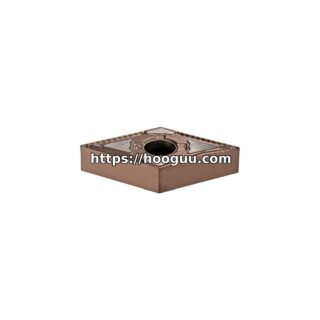 Original Kennametal DNMG431MN Carbide Turning Insert - Diamond 55° | Steel KCP25B DNMG431MN KCP25B