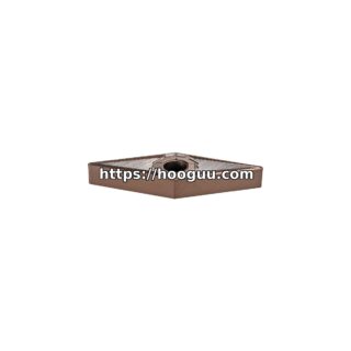 Original Kennametal VNMG432LF Carbide Turning Insert - Diamond 35° | Steel KCP25B VNMG432LF KCP25B