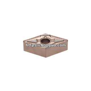 Original Kennametal DNMG332MN Carbide Turning Insert - Diamond 55° KCP10B DNMG332MN KCP10B
