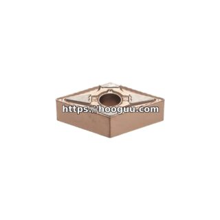 Original Kennametal DNMG331MN Carbide Turning Insert - Diamond 55° KCP10B DNMG331MN KCP10B