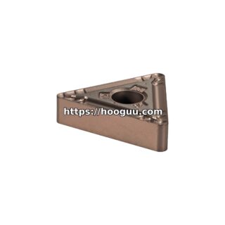 Original Kennametal TNMG433MR Carbide Turning Insert - Triangle KCM25B TNMG433MR KCM25B