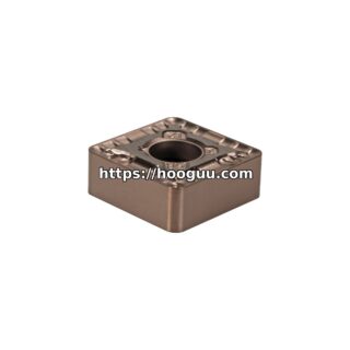 Original Kennametal SNMG433MR Carbide Turning Insert - Square KCM25B SNMG433MR KCM25B