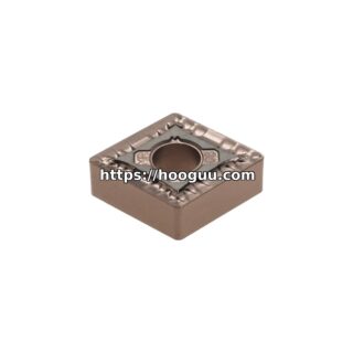 Original Kennametal CNMG432MR Carbide Turning Insert - Diamond 80° KCM25B CNMG432MR KCM25B