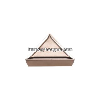 Original Kennametal TPMR321 Carbide Turning Insert - Triangle KCK15B TPMR321 KCK15B