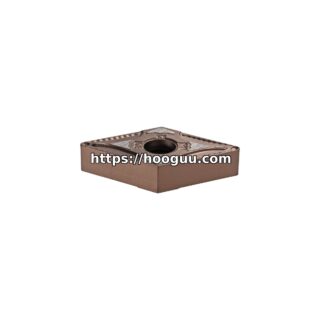 Original Kennametal DNMG432MN Carbide Turning Insert - Diamond 55° KCP30B DNMG432MN KCP30B
