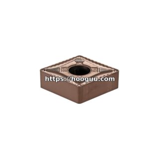 Original Kennametal CNMG432MN Carbide Turning Insert - Diamond 80° KCP30B CNMG432MN KCP30B