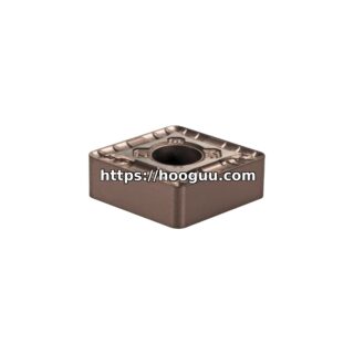 Original Kennametal CNMG433MR Carbide Turning Insert - Diamond 80° KCM25B CNMG433MR KCM25B