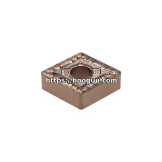 Original Kennametal CNMG432MR Carbide Turning Insert - Diamond 80° | Steel KCP30B CNMG432MR KCP30B