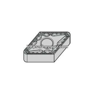 Original Kennametal DNMG443MG Carbide Turning Insert - Diamond 55° KCP10B DNMG443MG KCP10B