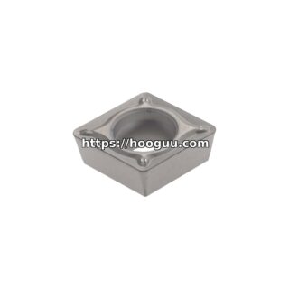 Original Sumitomo AC8015P Carbide Turning Insert - Parallelogram 85° CPMT32.52ESU-AC8015P