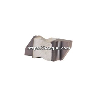 Original Kennametal NG3122R KCU25 Carbide Grooving/Parting Insert | Steel & More