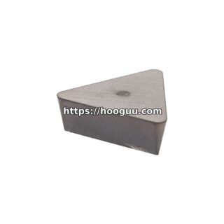 Original Kennametal TPG222 Carbide Turning Insert - Triangle | Non-ferrous KCU10 TPG222 KCU10