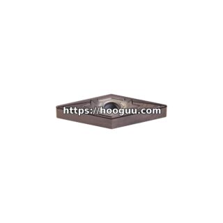 Original Kennametal VNGG432LF Carbide Turning Insert - Diamond 35° | Non-ferrous KCU10 VNGG432LF KCU10