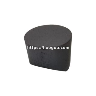 Original Kennametal KC5010 KC5010 Carbide Turning Insert - Parallelogram 55° | Steel & More RCGV23 RCGV23 KC5010