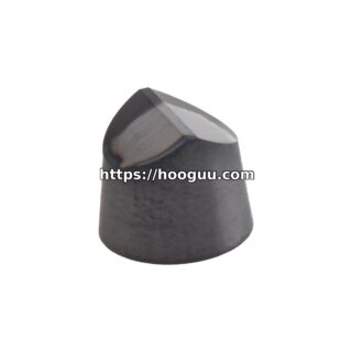 Original Kennametal KC5010 KC5010 Carbide Turning Insert - Parallelogram 55° | Steel & More RCGV35 RCGV35 KC5010