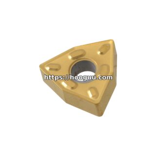 Original Kennametal KC730 KC730 Carbide Turning Insert | Aluminum WNMG432P WNMG432P KC730