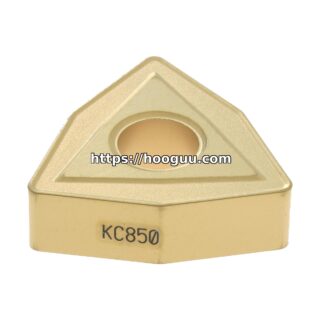 Original Kennametal KC850 Carbide Turning Insert WNMG432 WNMG432 KC850